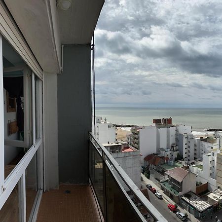 Hermoso Monoambiente Con Vista Al Mar En La Perla , Mar Del Plata Exteriér fotografie